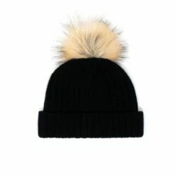 Melin Beanie All Day Pom -clothing shop 70180 BLK 002 1024x 2c30b71e 1b52 45f6 866a 9bcacc2d78dd