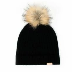 Melin Beanie All Day Pom -clothing shop 70180 BLK 003 1024x a5cc7cce c3e9 40ea 8825 4a5187c8bc2b 2