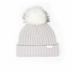 Melin Beanie All Day Pom