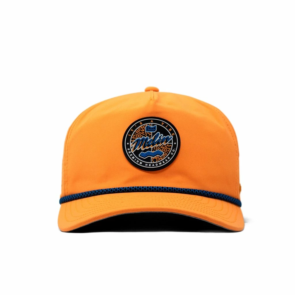 Melin Hat Hydro Coronado Vibe 4 Melin Hat Hydro Coronado Vibe - Image 2