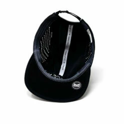Melin Hat Hydro Pace -clothing shop 70210 BLK 005 1024x d83a4367 04de 4b39 ae42 1ae7a9407d85