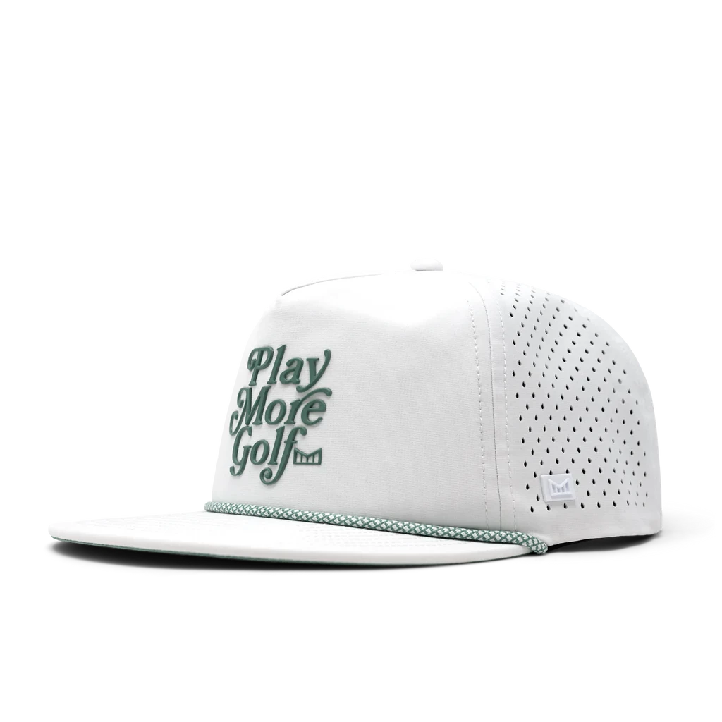 Melin Hat Hydro Coronado Links 3 Melin Hat Hydro Coronado Links