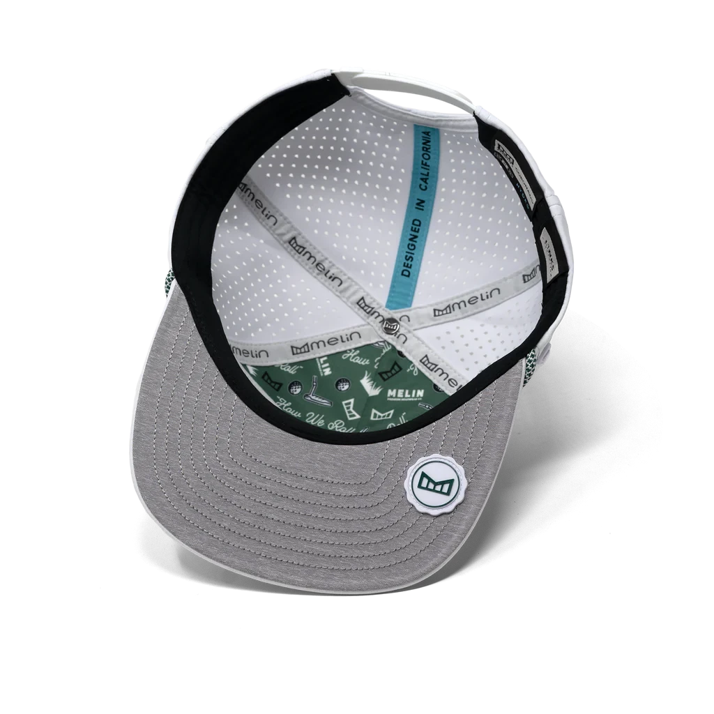 Melin Hat Hydro Coronado Links 8 Melin Hat Hydro Coronado Links - Image 6