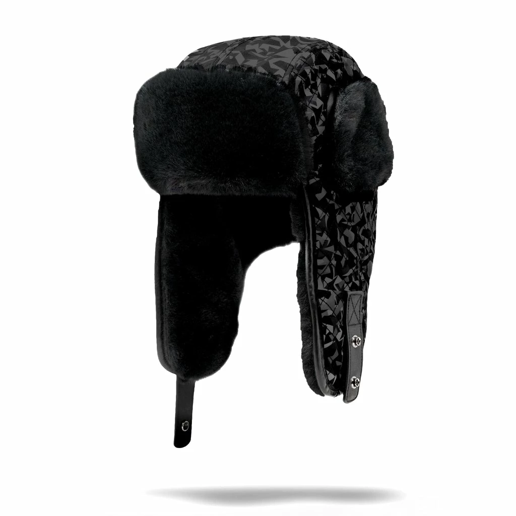 Melin Hat Thermal Aviator 3 Melin Hat Thermal Aviator