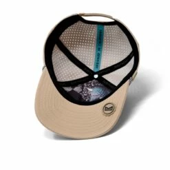 Melin Hat Hydro Coronado Player -clothing shop 70243 SAND 005 1