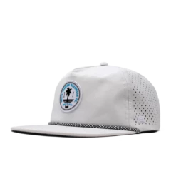 Melin Hat Hydro Coronado Player -clothing shop 70243 WHT 001 1