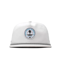 Melin Hat Hydro Coronado Player -clothing shop 70243 WHT 002 2