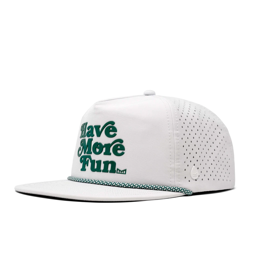 Melin Hat Hydro Coronado Drive 3 Melin Hat Hydro Coronado Drive