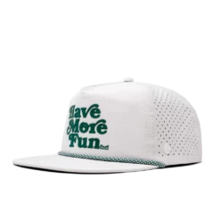 Melin Hat Hydro Coronado Drive