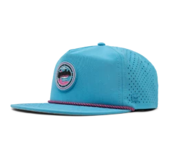 Melin Hat Hydro Coronado Drip