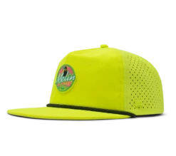 Melin Hat Hydro Coronado Burst