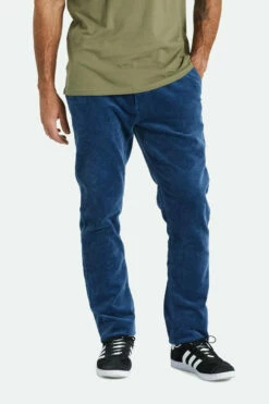 Brixton Mens Pants Choice Chino Regular -clothing shop 7e89e5ad205e0eda8d46efaca6d454d7