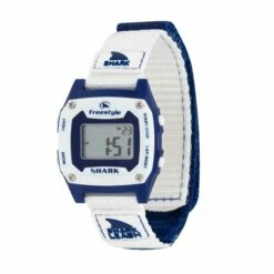 Freestyle Watch Shark Leash Mini Navy Sail