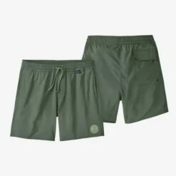 Patagonia Mens Boardshorts Hydropeak Volley 16"