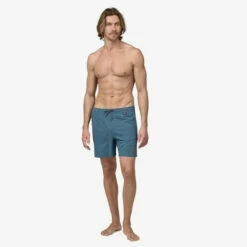 Patagonia Mens Boardshorts Hydropeak Volley 16" -clothing shop 86435 PKNB CS3