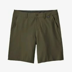 Patagonia Mens Shorts Hydropeak Hybrid 19"