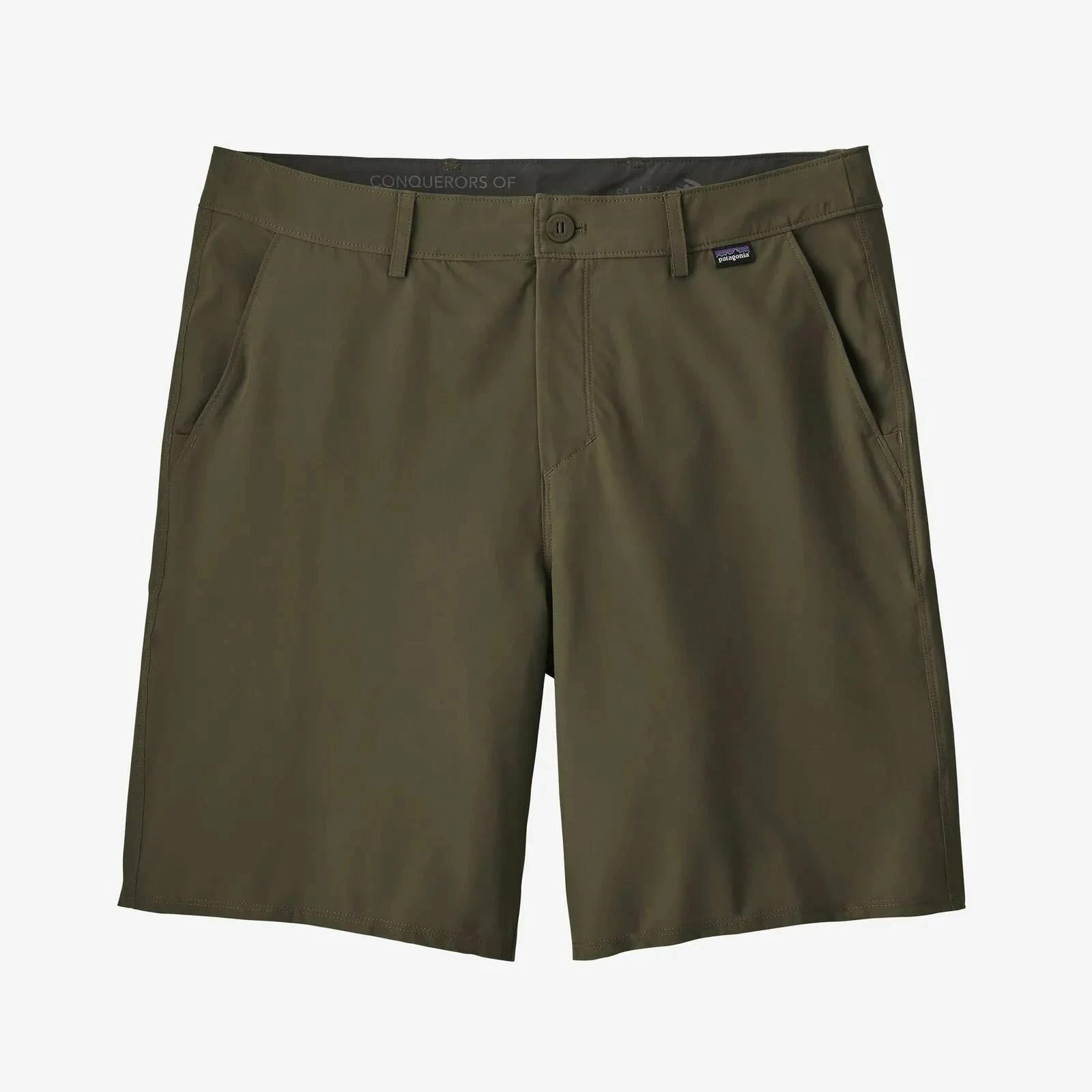 Patagonia Mens Shorts Hydropeak Hybrid 19" 3 Patagonia Mens Shorts Hydropeak Hybrid 19"
