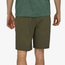 Patagonia Mens Shorts Hydropeak Hybrid 19" 10 Patagonia Mens Shorts Hydropeak Hybrid 19" -clothing shop 86475 BSNG FH2