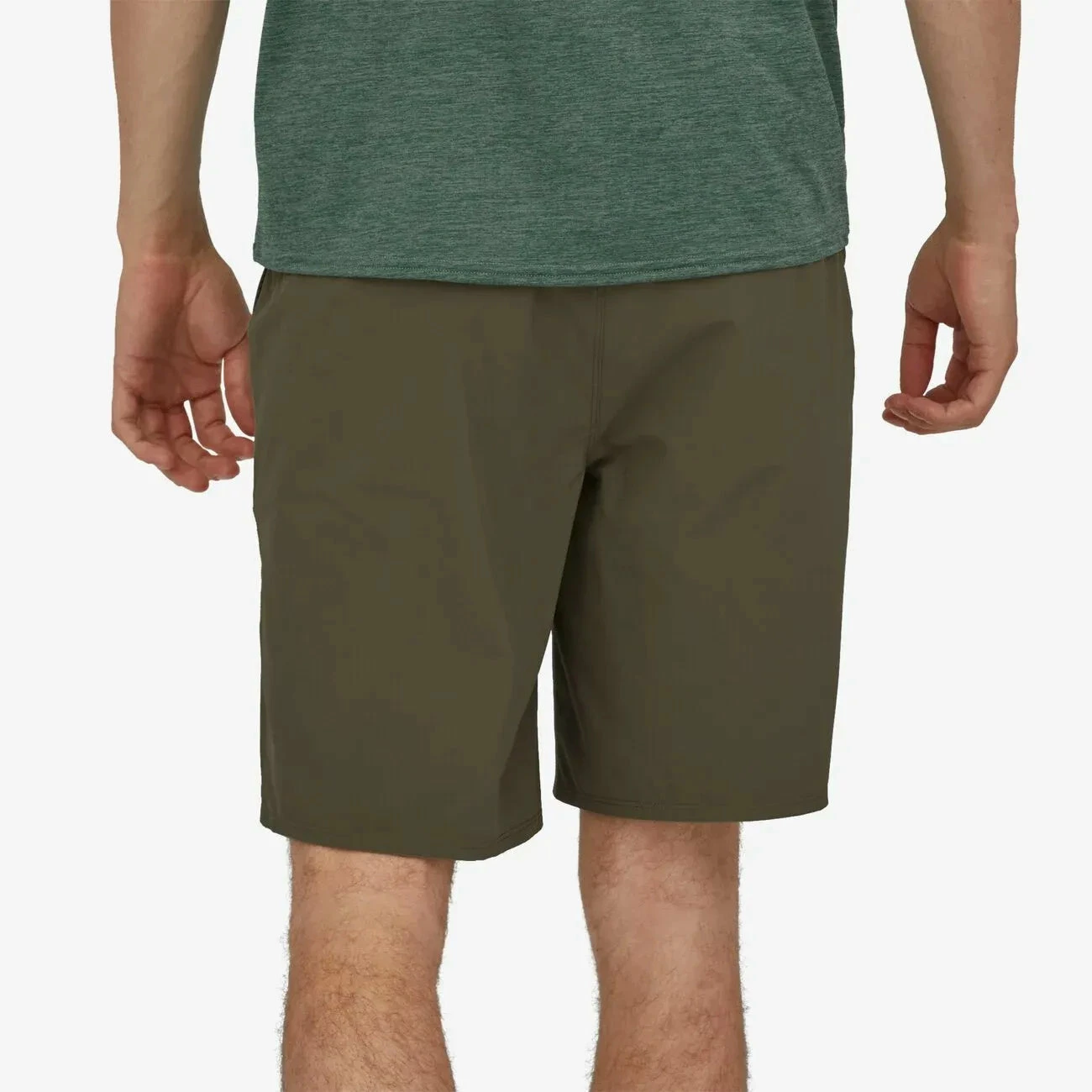 Patagonia Mens Shorts Hydropeak Hybrid 19" 5 Patagonia Mens Shorts Hydropeak Hybrid 19" - Image 3