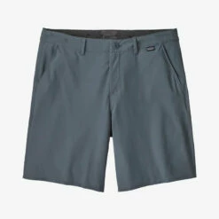 Patagonia Mens Shorts Hydropeak Hybrid 19" 11 Patagonia Mens Shorts Hydropeak Hybrid 19" -clothing shop 86475 PLGY