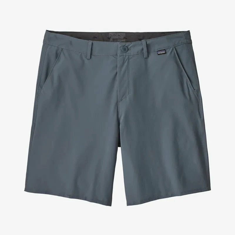 Patagonia Mens Shorts Hydropeak Hybrid 19" 6 Patagonia Mens Shorts Hydropeak Hybrid 19" - Image 4