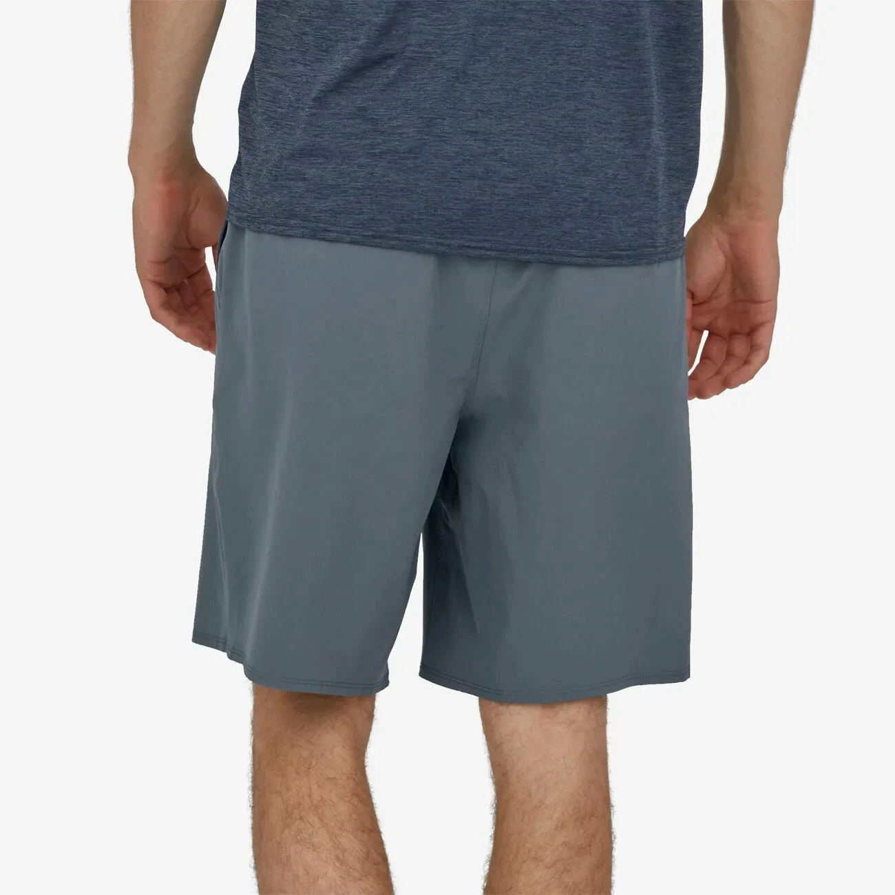 Patagonia Mens Shorts Hydropeak Hybrid 19" 8 Patagonia Mens Shorts Hydropeak Hybrid 19" - Image 6