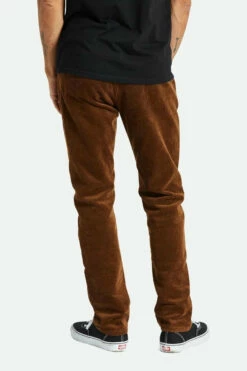 Brixton Mens Pants Choice Chino Regular -clothing shop 86e6ea782269d6e2a039c8f2d7688de3