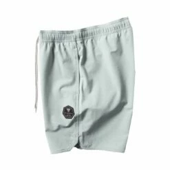Vissla Mens Boardshorts Breakers 16.5" Ecolastic -clothing shop 8a797be2d8e89730910998fa56cade00