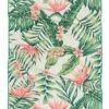 Nomadix Towel Palms Pink -clothing shop 8aE9N2VRCiJA9DFCFhAQ NM PLMS 101 web