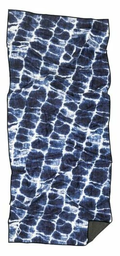 Nomadix Towel Agua Blue