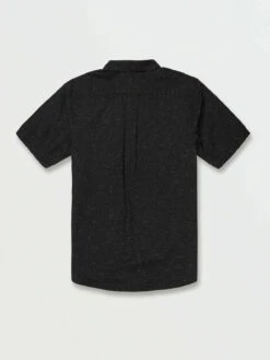 Volcom Mens Woven Date Knight 17 Volcom Mens Woven Date Knight -clothing shop A0412305 BLK B 1188x1584 crop ce