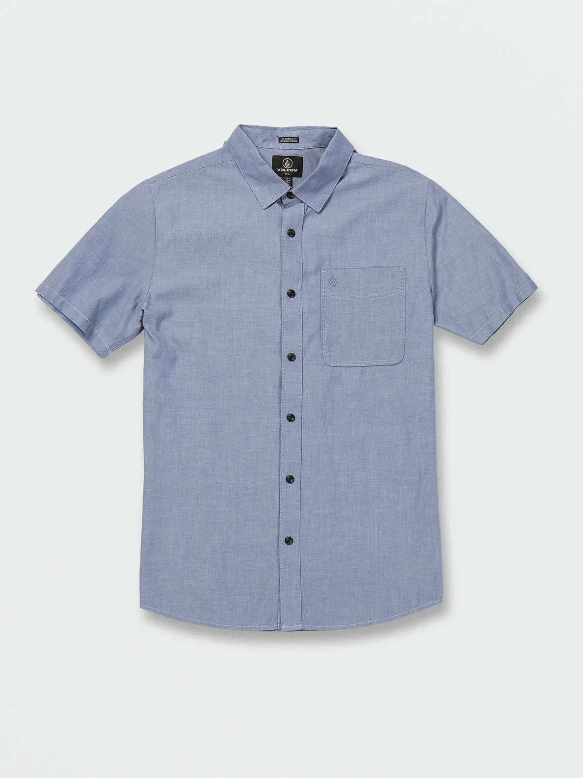 Volcom Mens Woven Date Knight 9 Volcom Mens Woven Date Knight - Image 7