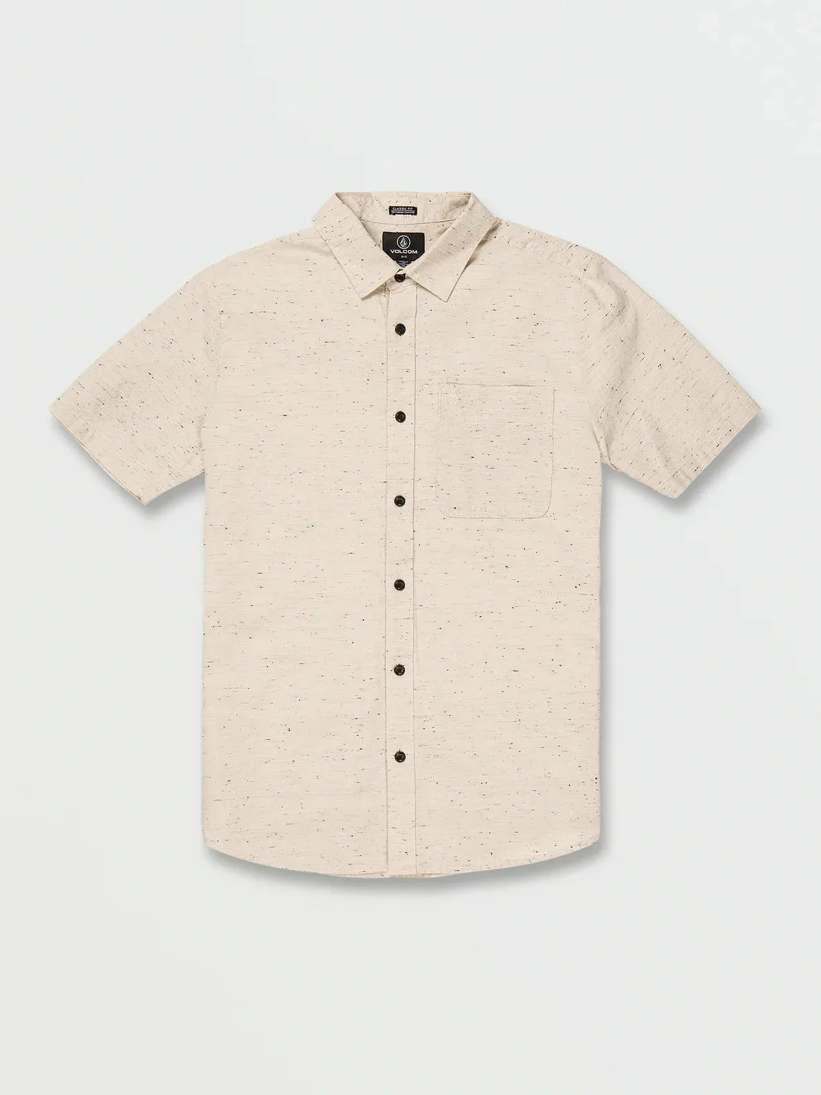 Volcom Mens Woven Date Knight 5 Volcom Mens Woven Date Knight - Image 3