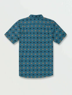 Volcom Mens Woven Stackstone -clothing shop A0412306 AIN B fcdd2aca b773 468