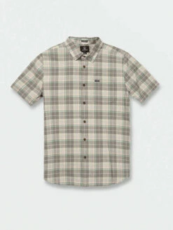 Volcom Mens Woven Benson