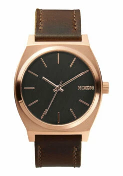 Nixon Watch Time Teller 37mm -clothing shop A045 2001 view1