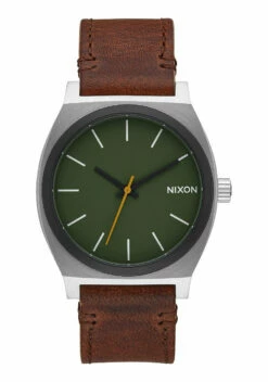 Nixon Watch Time Teller 37mm -clothing shop A045 2334 view1