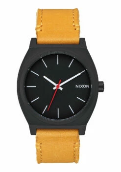 Nixon Watch Time Teller 37mm -clothing shop A045 2448 view1