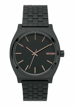 Nixon Watch Time Teller 37mm -clothing shop A045 957 view1