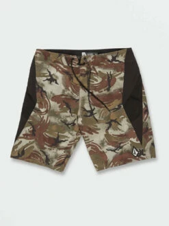 Volcom Mens Boardshorts Surf Vitals Jack Robinson Mod-Tech