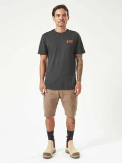 Volcom Mens Shorts Volcom Workwear Caliper Work Short -clothing shop A0902001 BNL 6 1188x1584 crop ce