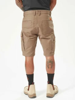 Volcom Mens Shorts Volcom Workwear Caliper Work Short -clothing shop A0902001 BNL B 1188x1584 crop ce