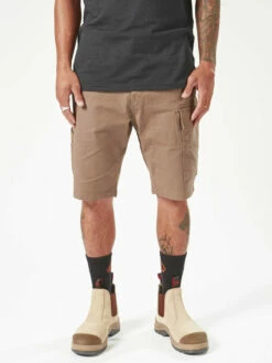 Volcom Mens Shorts Volcom Workwear Caliper Work Short
