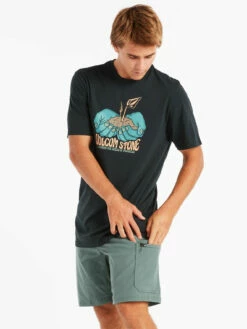 Volcom Mens Shorts Stone Trail Master -clothing shop A0912200 DKF 04 1188x1584 crop c