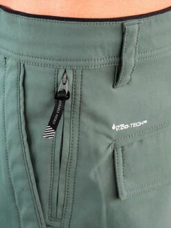 Volcom Mens Shorts Stone Trail Master -clothing shop A0912200 DKF 101 1188x1584 crop