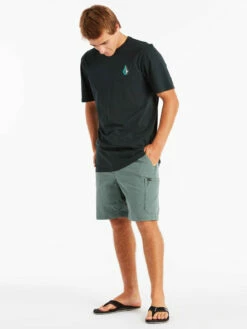 Volcom Mens Shorts Stone Trail Master -clothing shop A0912200 DKF 16 1188x1584 crop c