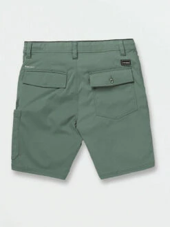 Volcom Mens Shorts Stone Trail Master -clothing shop A0912200 DKF B 1188x1584 crop ce