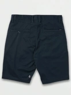 Volcom Mens Shorts Frickin Modern Stretch 21" -clothing shop A0932100 DNV B