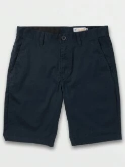 Volcom Mens Shorts Frickin Modern Stretch 21" -clothing shop A0932100 DNV F