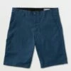 Volcom Mens Shorts Frickin Modern Stretch 21" -clothing shop A0932100 SMB F 1188x1584 crop center 2df09c5d 5140 43a1 a5e3 2eddf07caba2